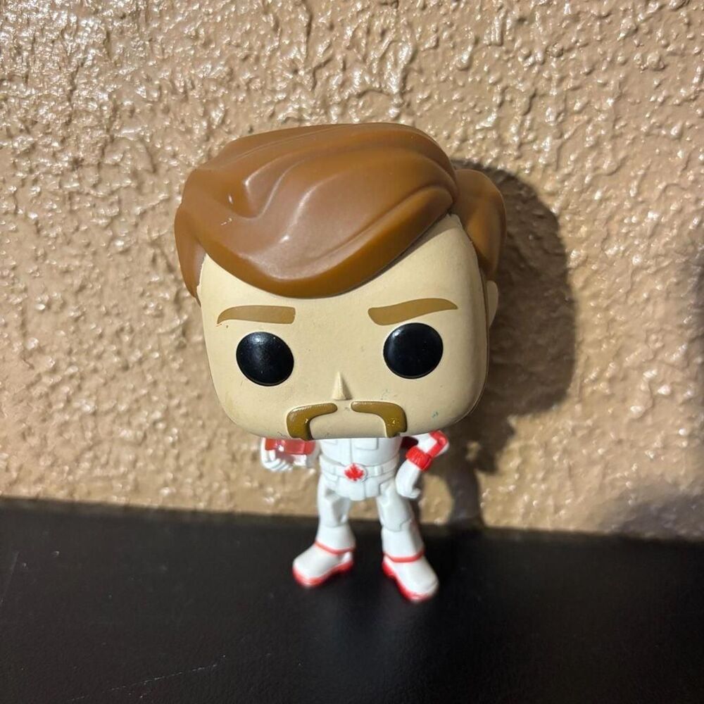 Funko Collectibles